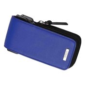 Funda Dardos Cameo Garment NB Blue - 3