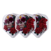 Plumas L-Style L1EZ Champagne Anastasia Dobromyslova V4 CLW - 2