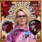 Plumas L-Style L1EZ Champagne Anastasia Dobromyslova V4 CLW - 3