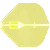 Pluma L-Style Darts L1EZ Fantom Yellow - 2