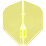 Pluma L-Style Darts L1EZ Fantom Yellow