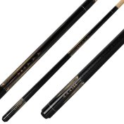 Taco de Billar Classic Vulcan 1 3D Grip 5/18x15 13mm - 2