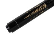 Taco de Billar Classic Vulcan 1 3D Grip 5/18x15 13mm - 3