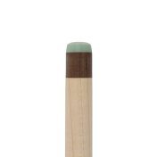 Taco Billar Classic Velocity Break Jump Braun - 2