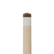 Taco de Billar Classic Vulcan 2 3D Grip 5/18x15 13mm - 2