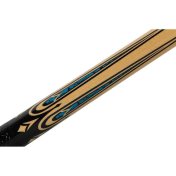 Taco de Billar Classic Vulcan 2 3D Grip 5/18x15 13mm - 5