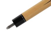 Taco de Billar Classic Vulcan 2 3D Grip 5/18x15 13mm - 6