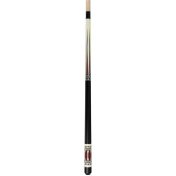 Taco de Billar Classic Vulcan 3 3D Grip 5/18x15 13mm - 1