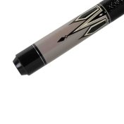 Taco de Billar Classic Vulcan 4 3D Grip 5/18x15 13mm - 3