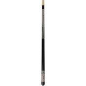 Taco de Billar Classic Vulcan 4 3D Grip 5/18x15 13mm - 1
