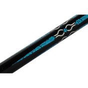 Taco de Billar Classic Vulcan 5 3D Grip 5/18x15 13mm - 4
