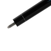 Taco de Billar Classic Vulcan 5 3D Grip 5/18x15 13mm - 5