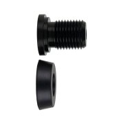 Goma Tope Rosca Rapido Compatible Predator - 2