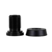 Goma Tope Rosca Rapido Compatible Predator - 3