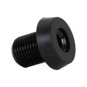 Goma Tope Rosca Rapido Compatible Predator - 1