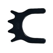 Apoya taco Classic Butt Deluxe II - 3
