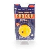 Bola Billar Aramith Piramide Pro Cup 67mm