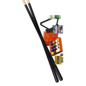 Pack Juego Billar Completo Aramith Classic - 2