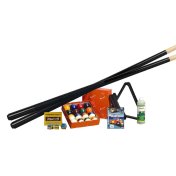 Pack Juego Billar Completo Aramith Classic - 1