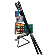 Pack Juego Billar Completo Aramith Premium Classic - 2