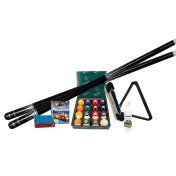 Pack Juego Billar Completo Aramith Premium Classic - 1