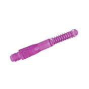   Cañas Shaft Cuesoul Tero Flights Gradation Pink B 32mm AK7 - 1
