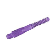    Cañas Shaft Cuesoul Tero Flights Gradation Purple C 34mm AK7