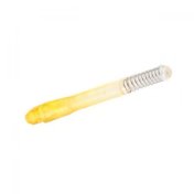   Cañas Shaft Cuesoul Tero Flights Gradation Yellow D 37mm AK7 - 1