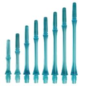  Cañas Fit Shaft Gear Slim Fija Azul Celeste Talla 6 - 2