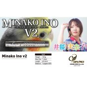 Dardos Cosmo Darts Minako V2 90% 18g - 3