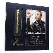 Dardos Cosmo Darts Yoshihisa Baba V4 90% 21g - 7