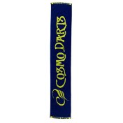 Cosmo Dart Towel Imabari Amarillo Azul - 2
