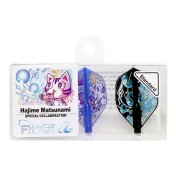 Plumas Fit Flight Air Hajime Matsunami - 2