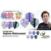 Plumas Fit Flight Hajime Matsunami Standard  - 3