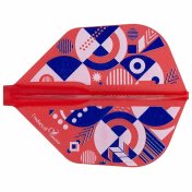 Plumas Fit Flight Air The Modern Shape - 3