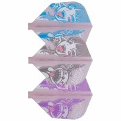 Plumas Fit Flight Air Subculture Girl Shape - 2