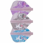 Plumas Fit Flight Air Subculture Girl Shape - 3