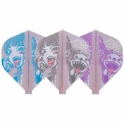 Plumas Fit Flight Air Subculture Girl Standard