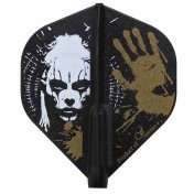 Plumas Fit Flight Evil D Standard  - 1