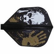 Plumas Fit Flight Evil D Shape - 2