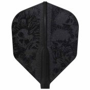 Plumas Fit Flight Evil D Shape - 3