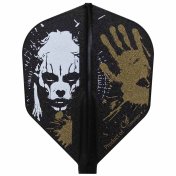 Plumas Fit Flight Evil D Shape - 1