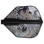 Plumas Fit Flight Dragon Emperor Shape - 2