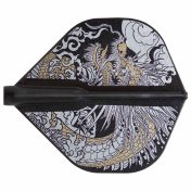 Plumas Fit Flight Dragon Emperor Standard  - 2