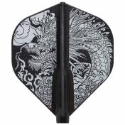 Plumas Fit Flight Dragon Emperor Standard  - 3