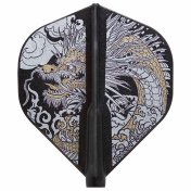 Plumas Fit Flight Dragon Emperor Standard  - 1