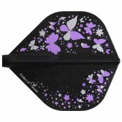 Plumas Fit Flight Butterfly Standard  - 2