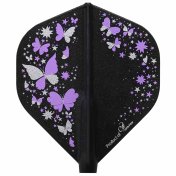 Plumas Fit Flight Butterfly Standard  - 1