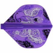 Plumas Fit Flight Monarch Fairy Standard  - 2