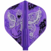 Plumas Fit Flight Monarch Fairy Standard  - 1
